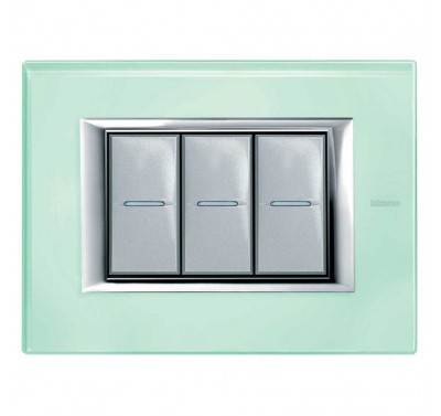 MẶT CHE 3M KRISTALL GLASS
